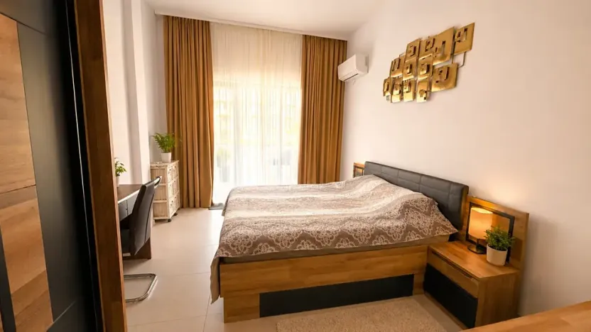 Prodej bytu 3+kk, Sozopol, Bulharsko, 116 m2