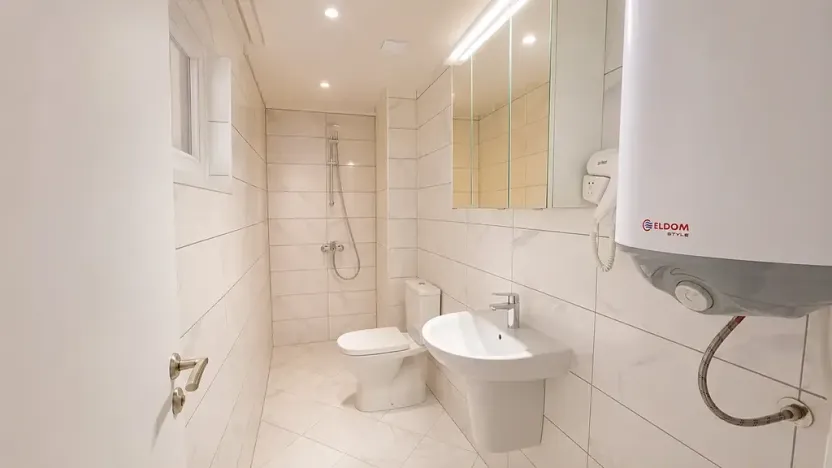 Prodej bytu 3+kk, Sozopol, Bulharsko, 116 m2