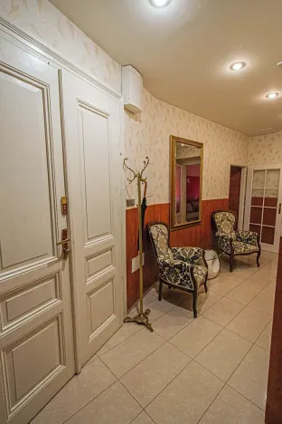 Prodej kanceláře, Praha - Vinohrady, Balbínova, 72 m2