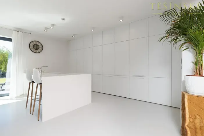 Prodej rodinného domu, Dolní Lutyně, Na Svahu, 202 m2