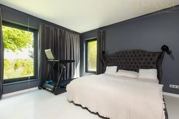 Prodej rodinného domu, Dolní Lutyně, Na Svahu, 202 m2