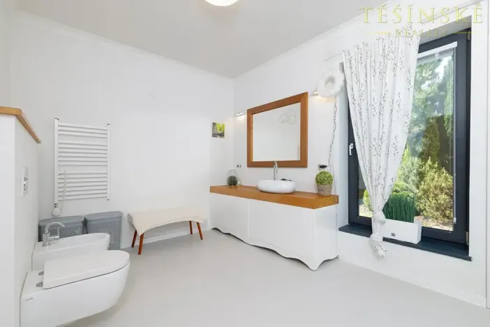 Prodej rodinného domu, Dolní Lutyně, Na Svahu, 202 m2