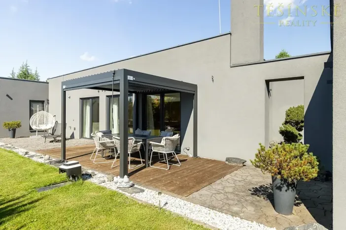 Prodej rodinného domu, Dolní Lutyně, Na Svahu, 202 m2