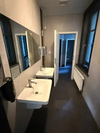 Pronájem restaurace, Liberec, Železná, 215 m2