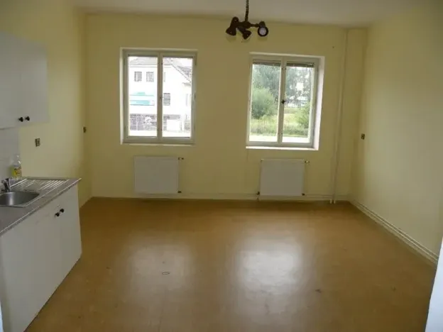 Pronájem bytu 1+1, Jihlava, Mlýnská, 36 m2