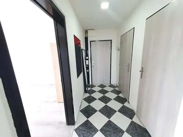 Pronájem bytu 3+1, Praha - Háje, Hlavatého, 60 m2