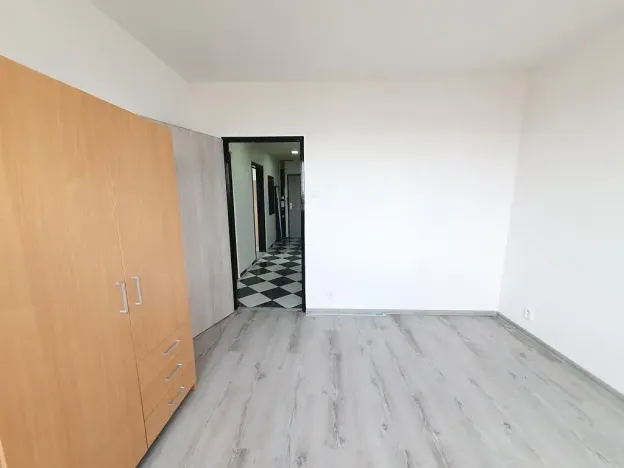 Pronájem bytu 3+1, Praha - Háje, Hlavatého, 60 m2