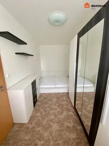 Pronájem bytu 2+1, Ostrava, Zimmlerova, 45 m2