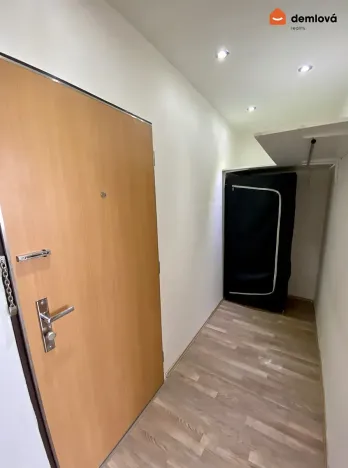 Pronájem bytu 2+1, Ostrava, Zimmlerova, 45 m2