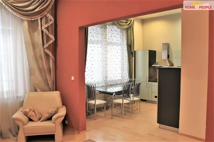 Prodej bytu 2+1, Karlovy Vary, Koptova, 66 m2