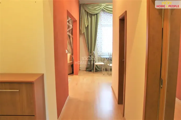 Prodej bytu 2+1, Karlovy Vary, Koptova, 66 m2