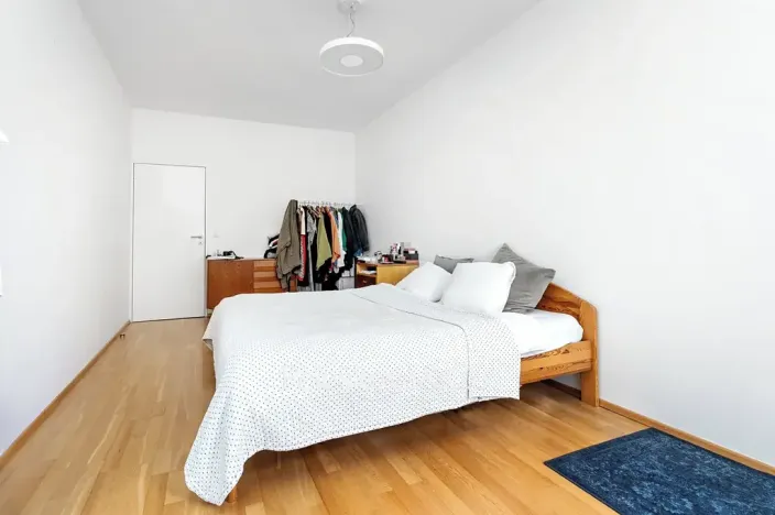 Prodej bytu 2+kk, Praha - Smíchov, Švédská, 54 m2