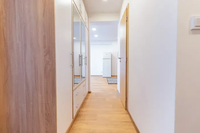 Pronájem bytu 2+kk, Mladá Boleslav, Jičínská, 39 m2
