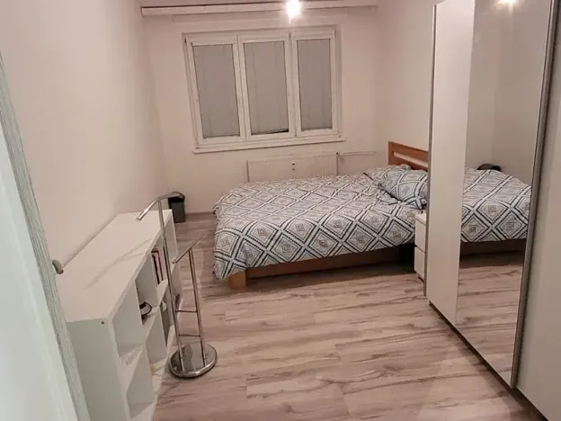 Pronájem bytu 2+kk, Frýdek-Místek, Josefa Kavky, 51 m2