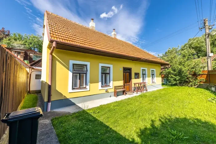 Prodej chalupy, Kněžice, 81 m2