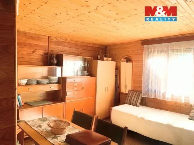 Prodej chaty, Rozstání, 38 m2