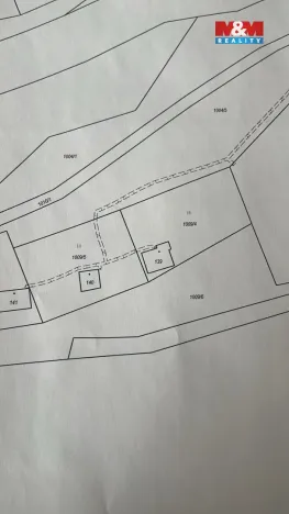 Prodej chaty, Rozstání, 38 m2