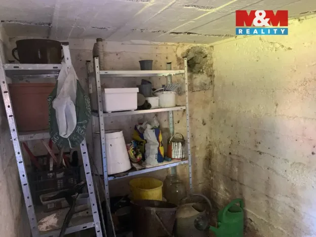Prodej chaty, Rozstání, 38 m2