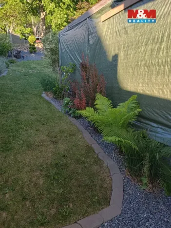 Prodej chaty, Rozstání, 38 m2