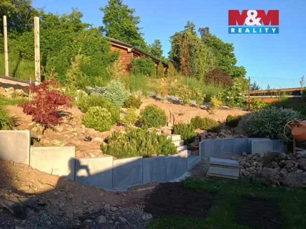 Prodej chaty, Rozstání, 38 m2