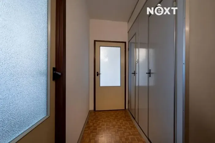 Prodej bytu 2+kk, České Budějovice, V. Volfa, 43 m2