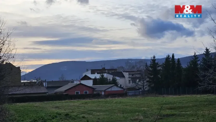 Prodej pozemku pro bydlení, Dubí, Tramvajní, 248 m2