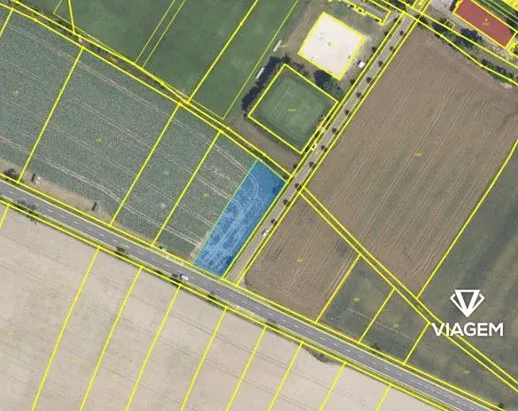 Prodej podílu pozemku pro bydlení, Nymburk, 854 m2