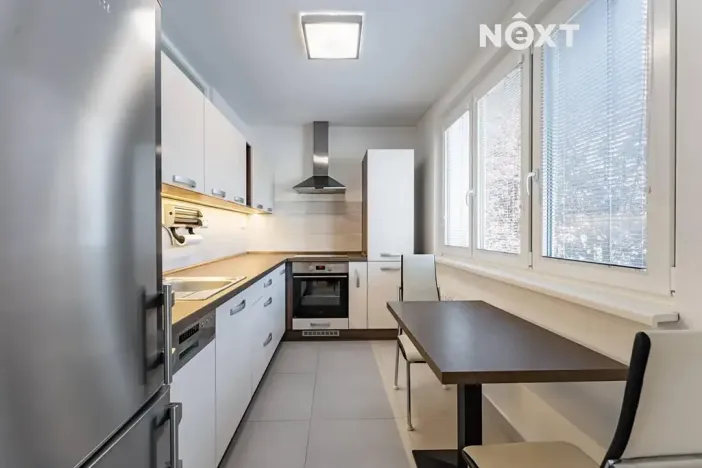 Prodej bytu 2+1, Zábřeh, Kosmonautů, 54 m2
