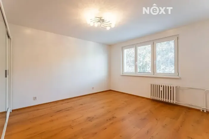 Prodej bytu 2+1, Zábřeh, Kosmonautů, 54 m2