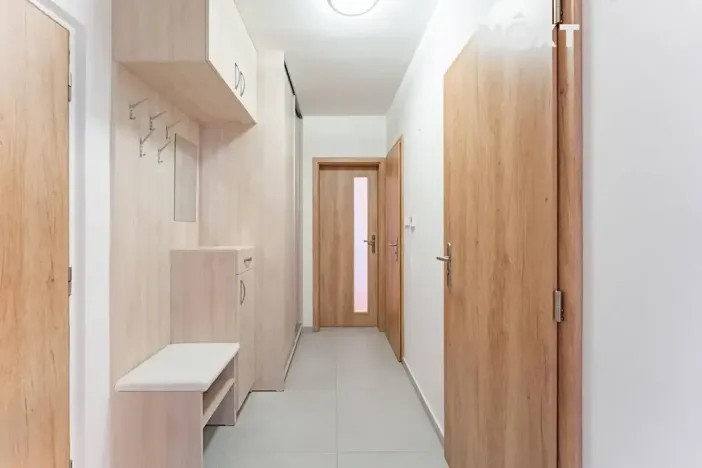Prodej bytu 2+1, Zábřeh, Kosmonautů, 54 m2