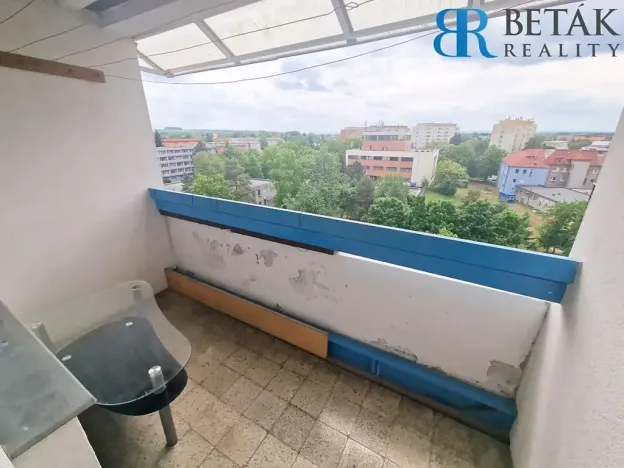 Prodej bytu 3+1, Přerov, tř. 17. listopadu, 78 m2