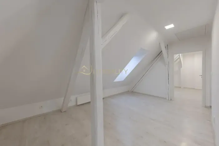Pronájem bytu 2+kk, Olomouc, Husitská, 62 m2