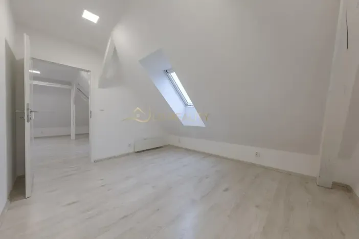Pronájem bytu 2+kk, Olomouc, Husitská, 62 m2