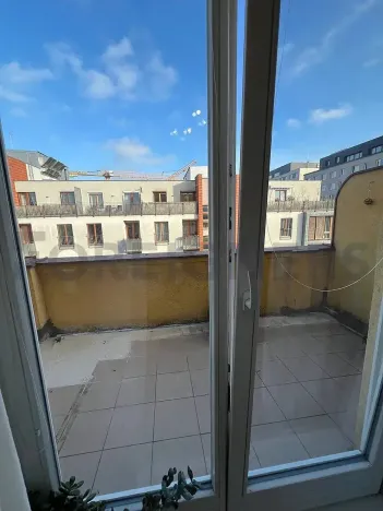 Pronájem pokoje, Praha - Žižkov, Lukášova, 16 m2