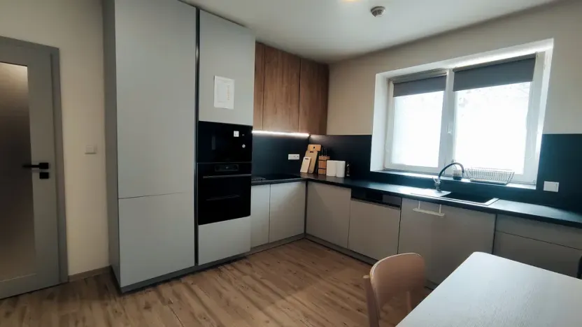 Pronájem bytu 3+1, Drozdov, 90 m2