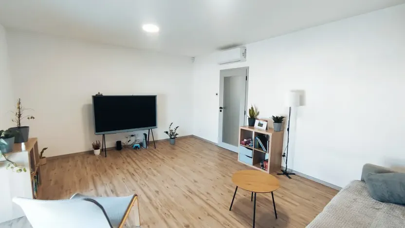 Pronájem bytu 3+1, Drozdov, 90 m2