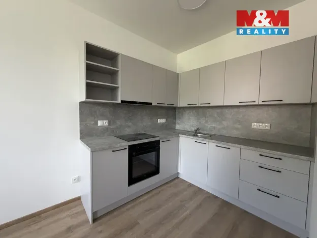 Pronájem bytu 1+kk, Předklášteří, Palackého, 30 m2