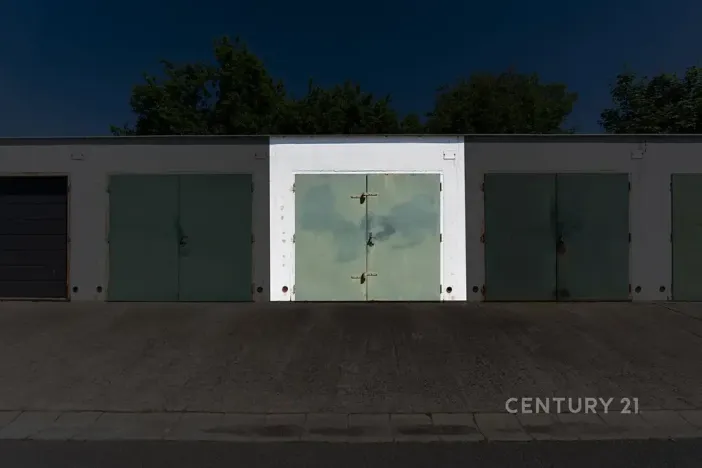 Prodej garáže, Most, Ke Koupališti, 19 m2