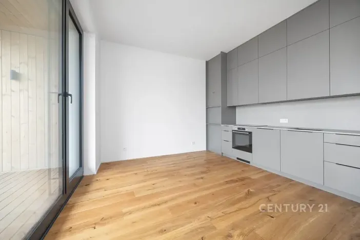 Pronájem bytu 2+kk, Praha, 43 m2