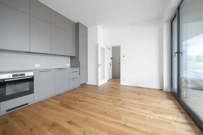 Pronájem bytu 2+kk, Praha, 43 m2