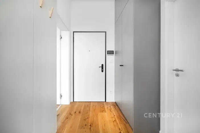 Pronájem bytu 2+kk, Praha, 43 m2