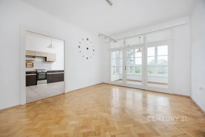 Prodej bytu 3+1, Dvůr Králové nad Labem, Čechova, 141 m2