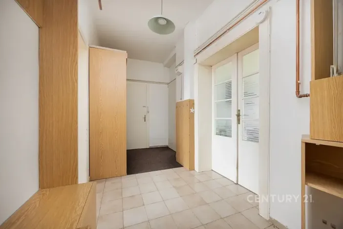 Prodej bytu 3+1, Dvůr Králové nad Labem, Čechova, 141 m2