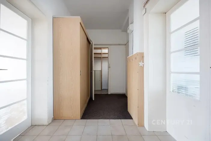 Prodej bytu 3+1, Dvůr Králové nad Labem, Čechova, 141 m2