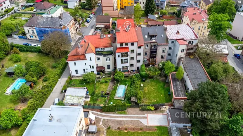 Prodej bytu 3+1, Dvůr Králové nad Labem, Čechova, 141 m2