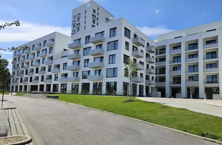 Prodej ostatní, Brno - Černá Pole, třída Generála Píky