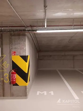 Pronájem bytu 2+kk, Praha - Karlín, Sokolova, 40 m2