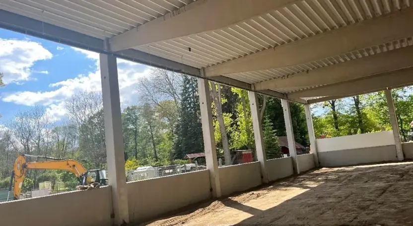 Pronájem obchodního prostoru, Volyně, 365 m2