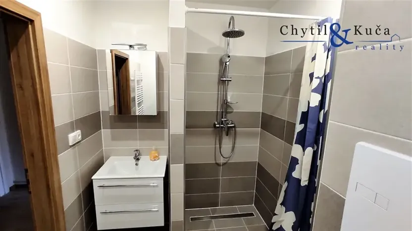 Pronájem bytu 1+1, Přerov, U Tenisu, 42 m2