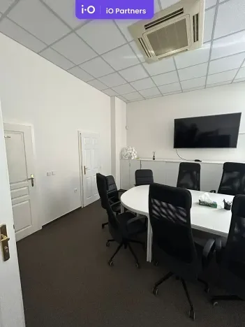 Pronájem kanceláře, Brno, náměstí Svobody, 387 m2